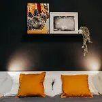 44 Market Place Апартаменты *