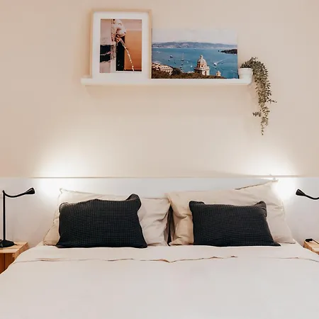 44 Market Place Apartament La Spezia