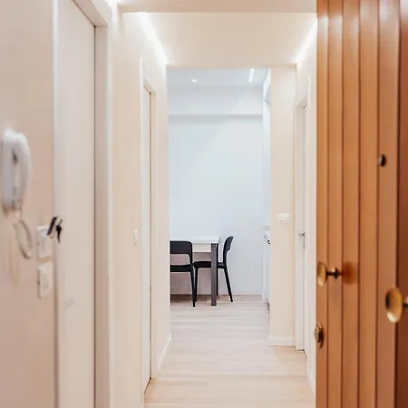 44 Market Place Appartement