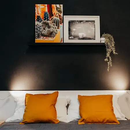 44 Market Place Appartement *