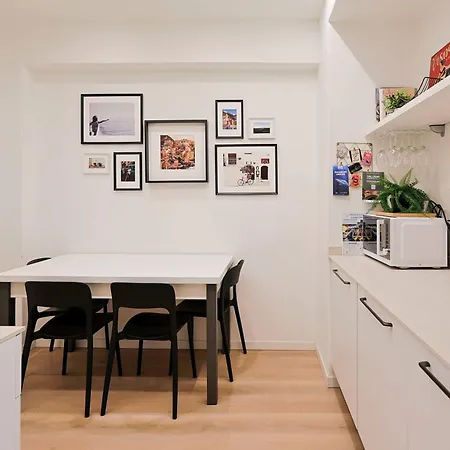 44 Market Place Appartement *