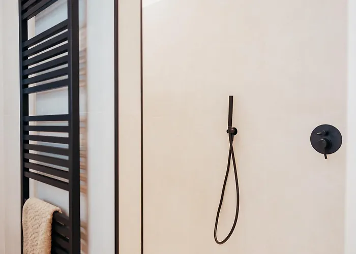 44 Market Place Apartament La Spezia