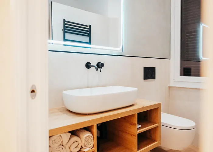 Apartament 44 Market Place La Spezia
