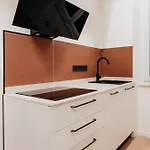 Apartment 44 Market Place