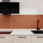 Apartamento 44 Market Place La Spezia