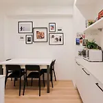 44 Market Place Apartamento *