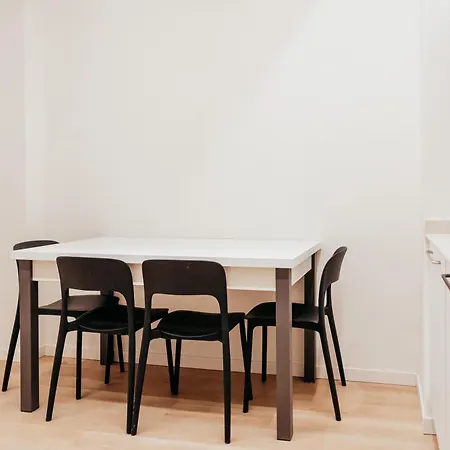 44 Market Place Appartement *