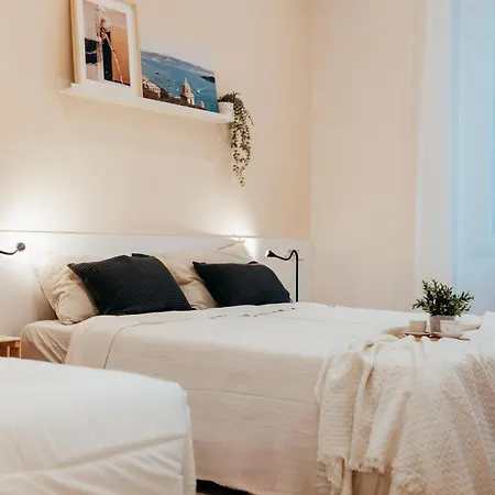 44 Market Place アパート ラ・スペツィア