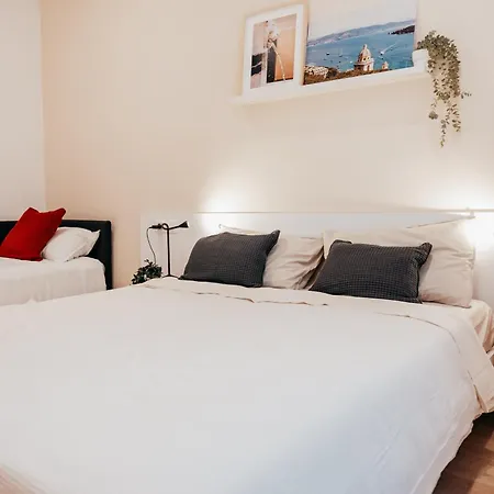 Appartamento 44 Market Place La Spezia
