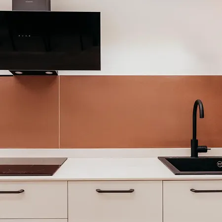 アパート 44 Market Place ラ・スペツィア