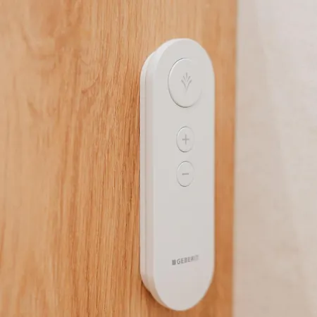 44 Market Place アパート