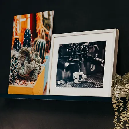 アパート 44 Market Place