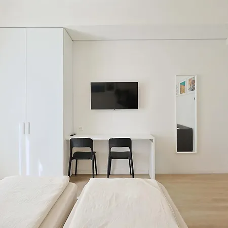 44 Market Place Apartamento