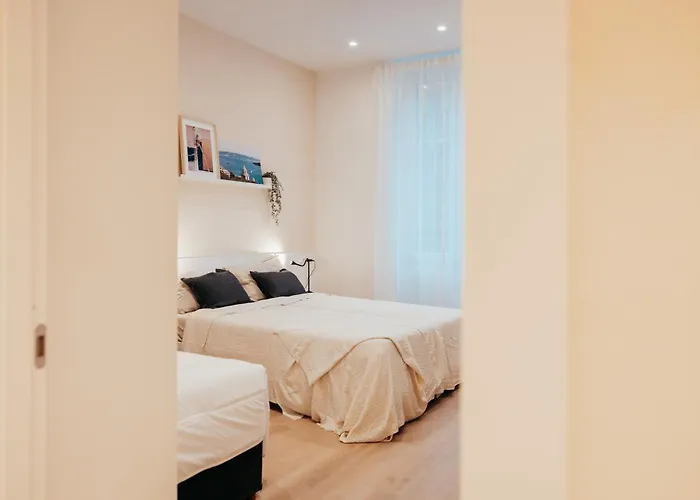 Apartmán 44 Market Place