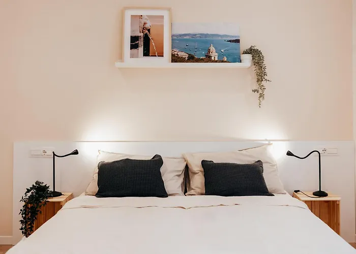 44 Market Place Apartmán La Spezia