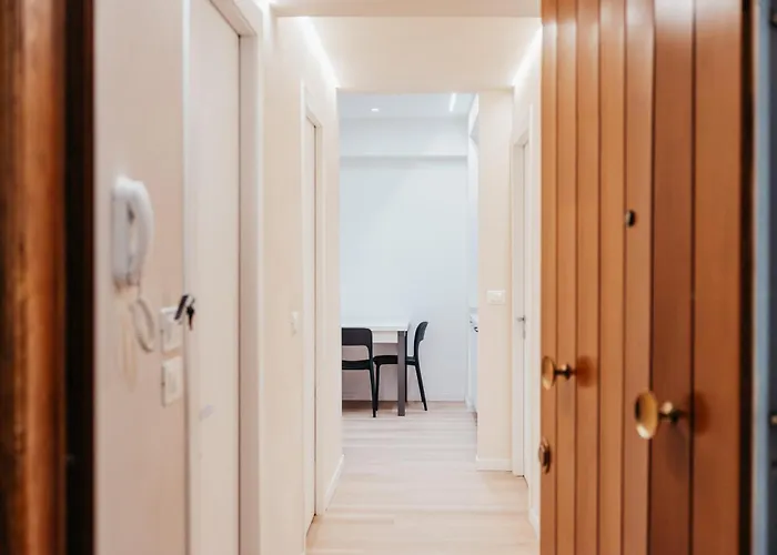 44 Market Place Apartmán